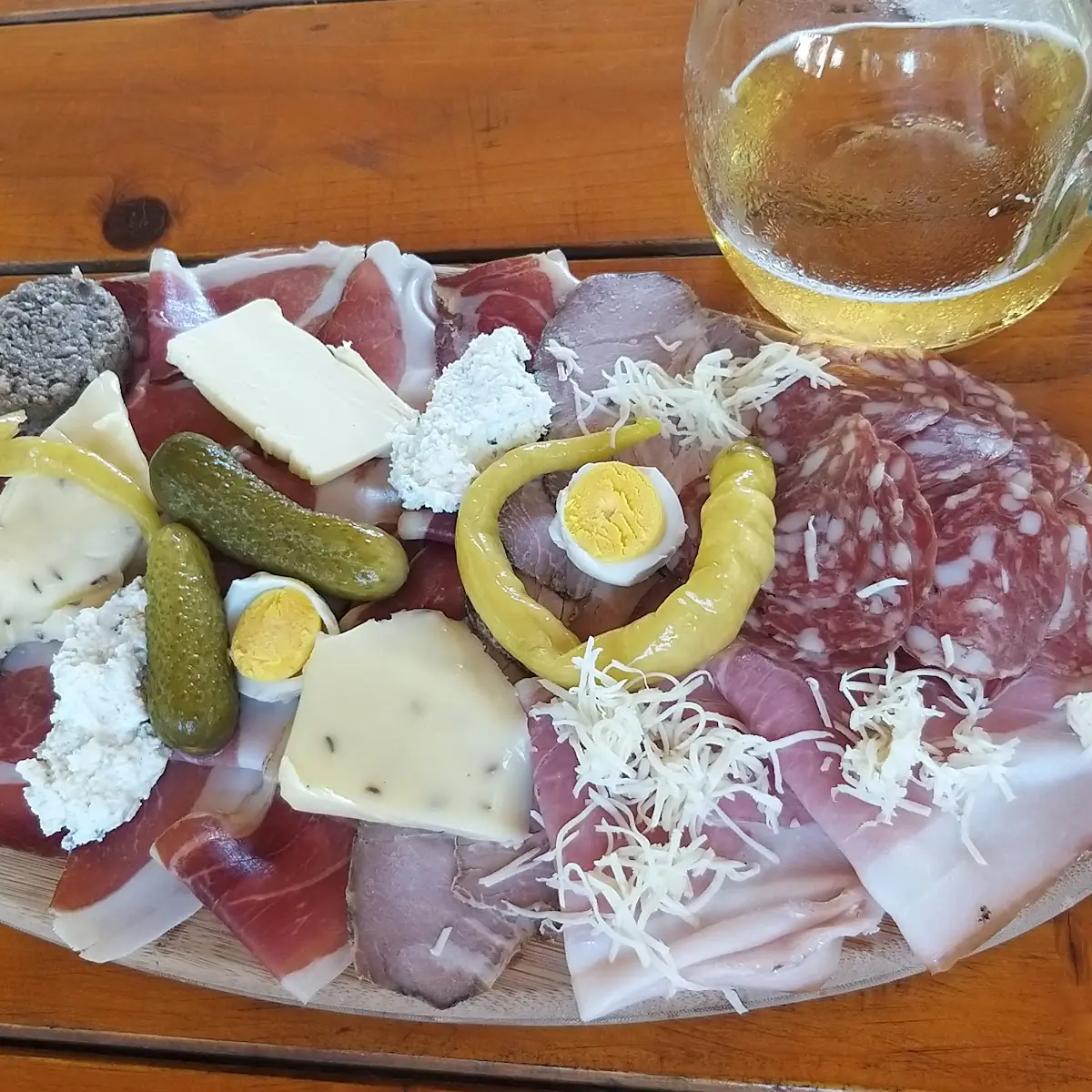 Essen und Trinken photo 9
