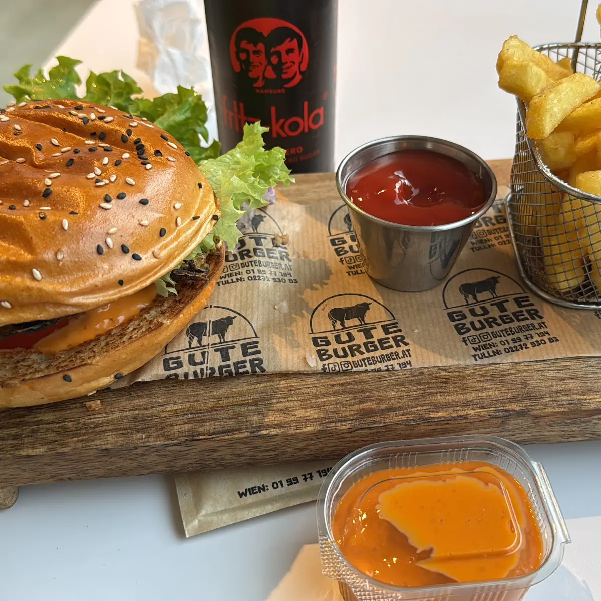 Essen und Trinken photo 4