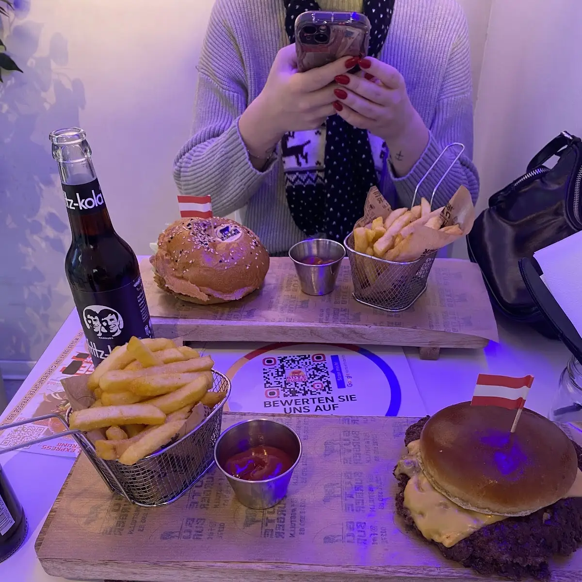 Essen und Trinken photo 7