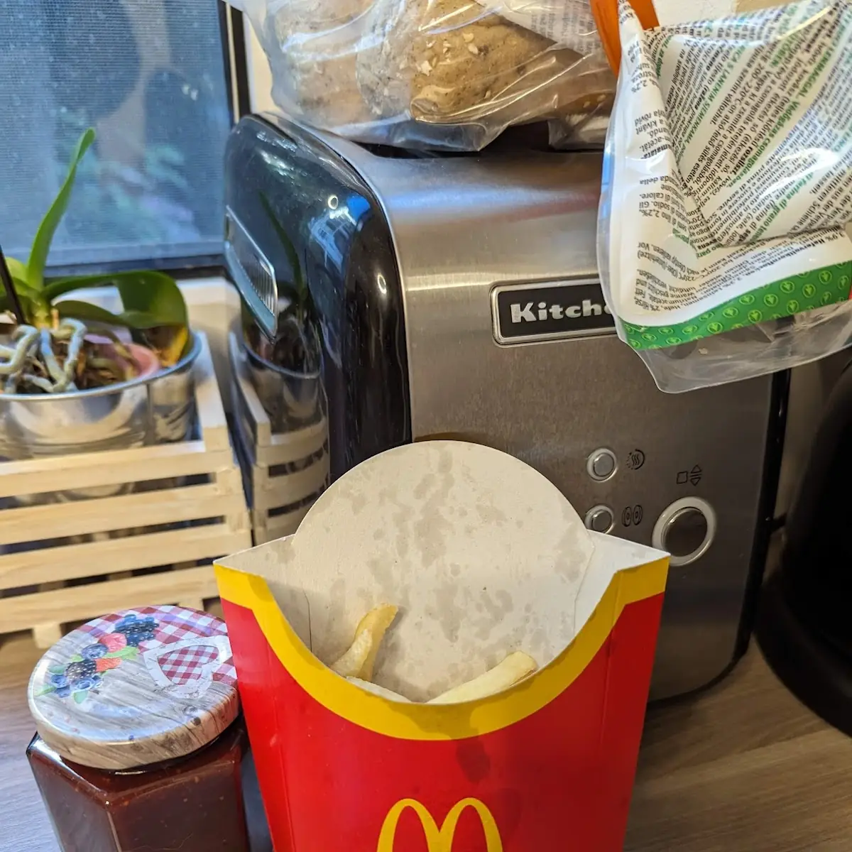 Essen und Trinken photo 7