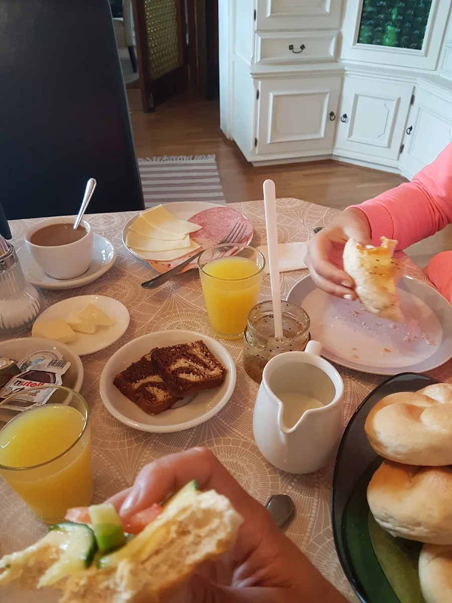 Essen und Trinken photo 3