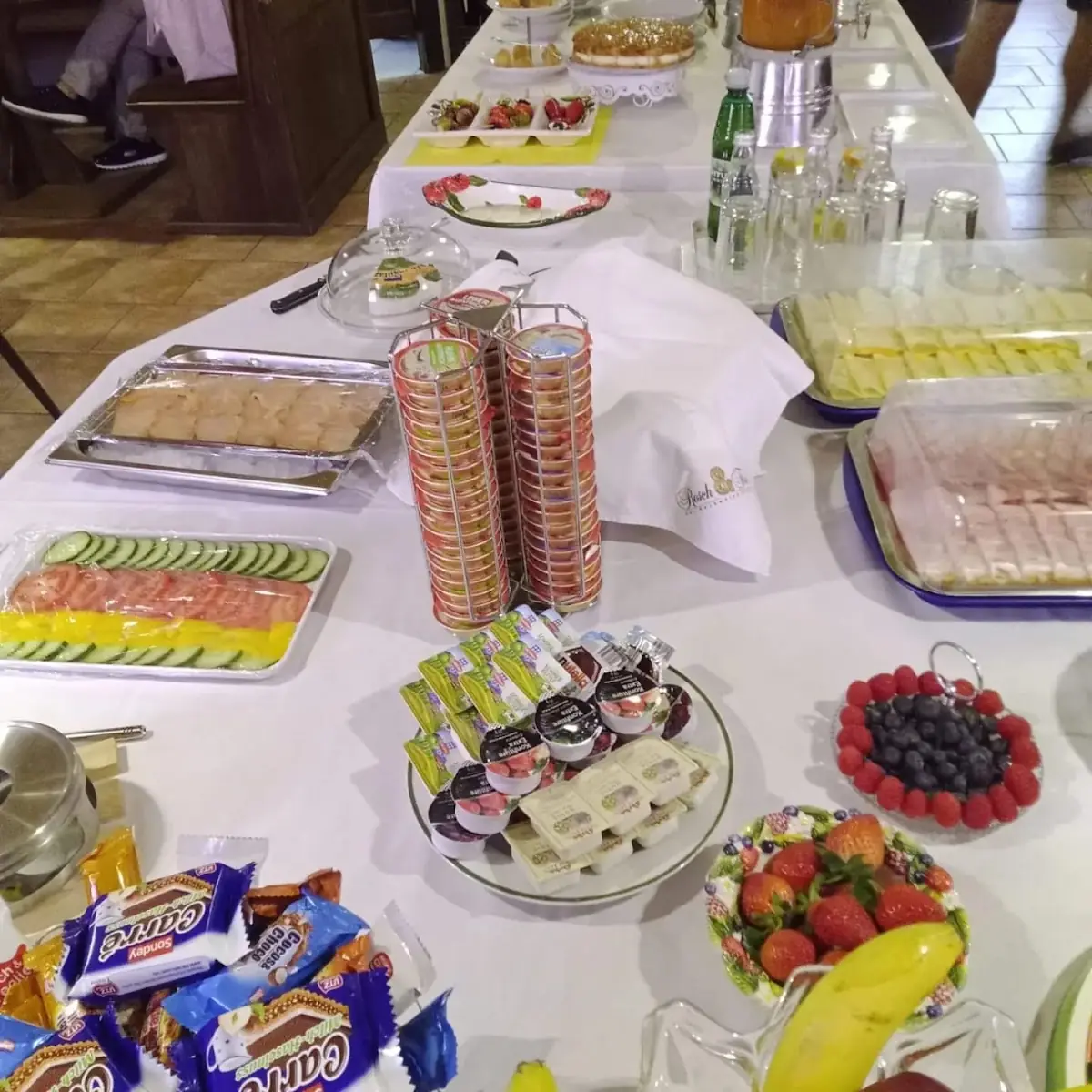 Essen und Trinken photo 1