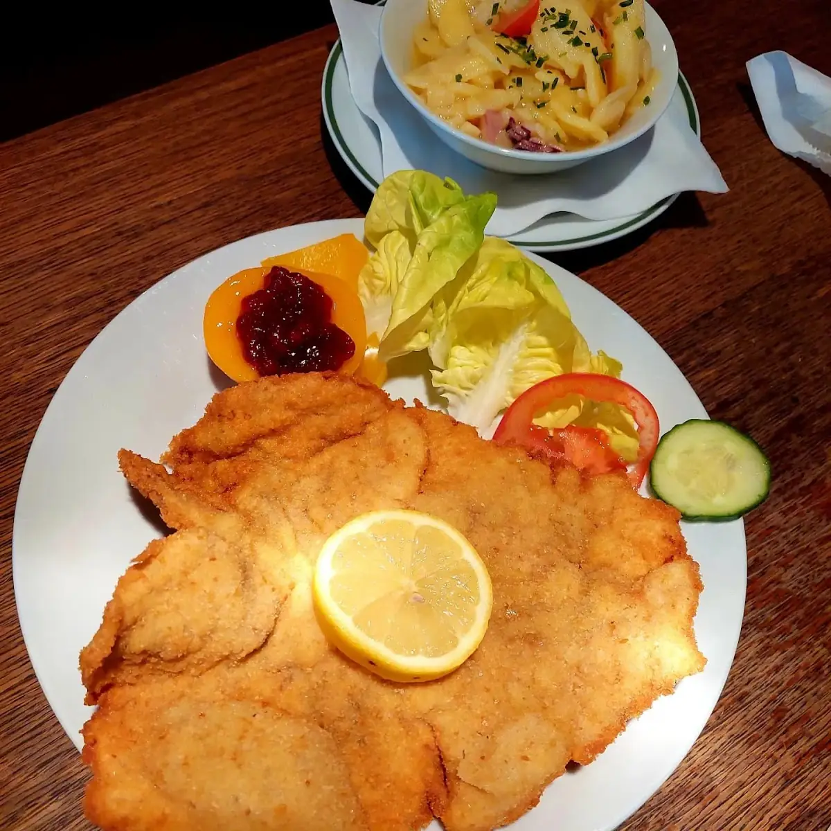 Essen und Trinken photo 4