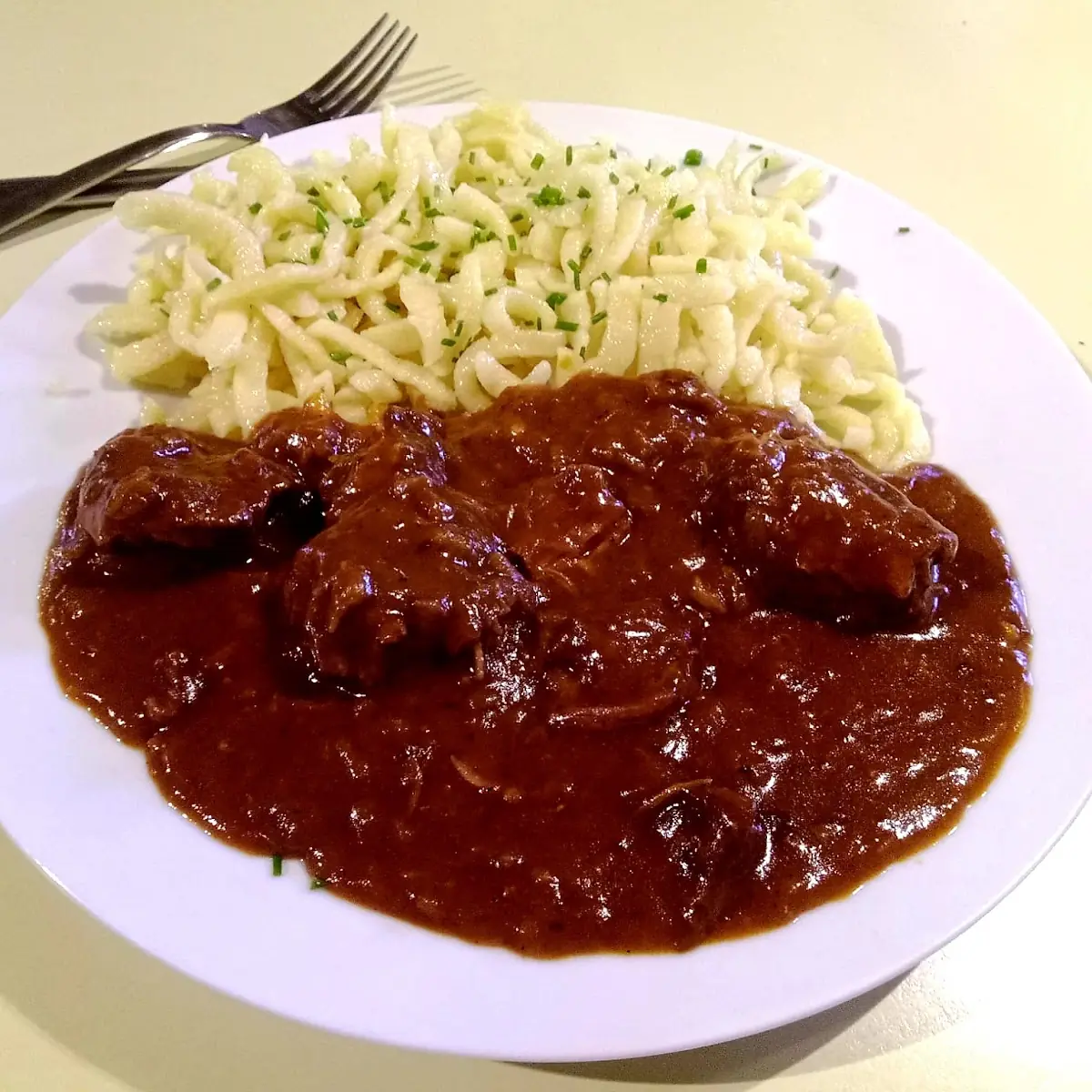 Essen und Trinken photo 8
