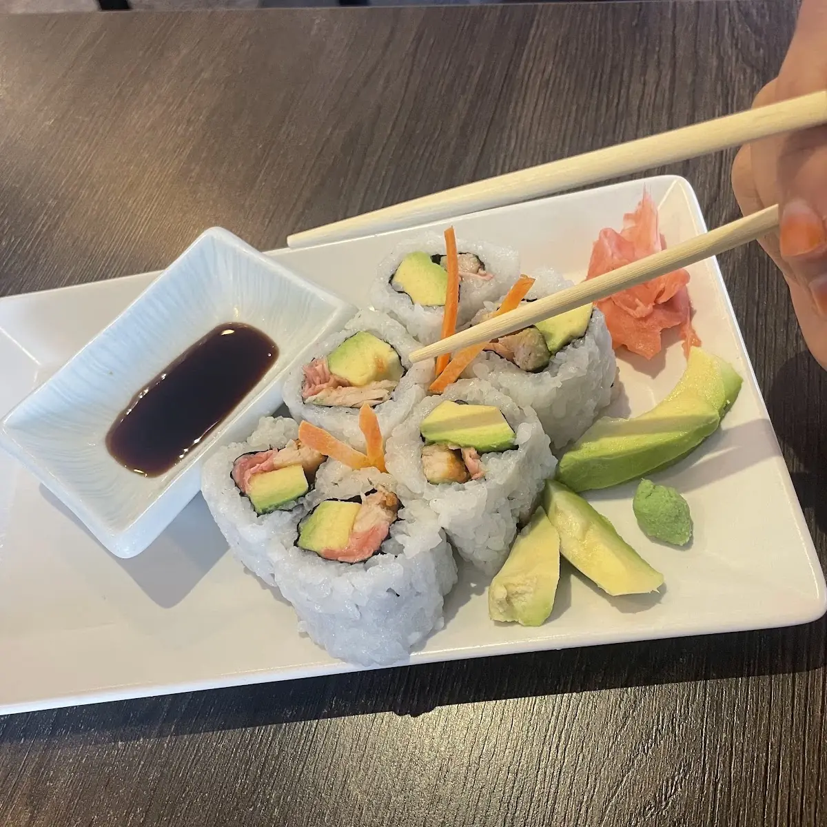 Essen und Trinken photo 3