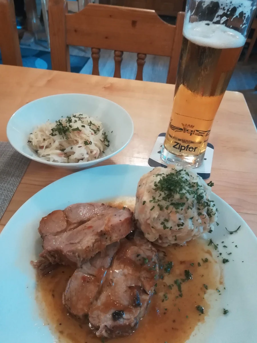 Essen und Trinken photo 3