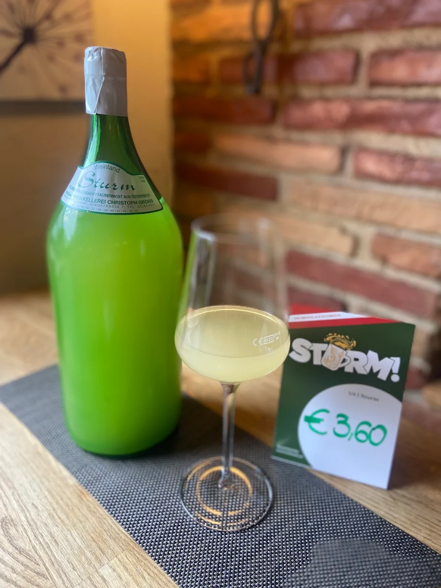 Essen und Trinken photo 6