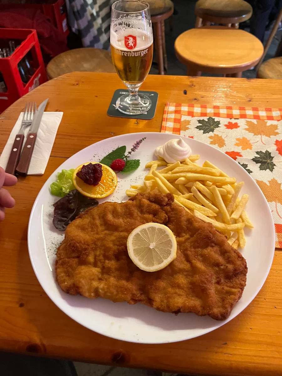 Essen und Trinken photo 2