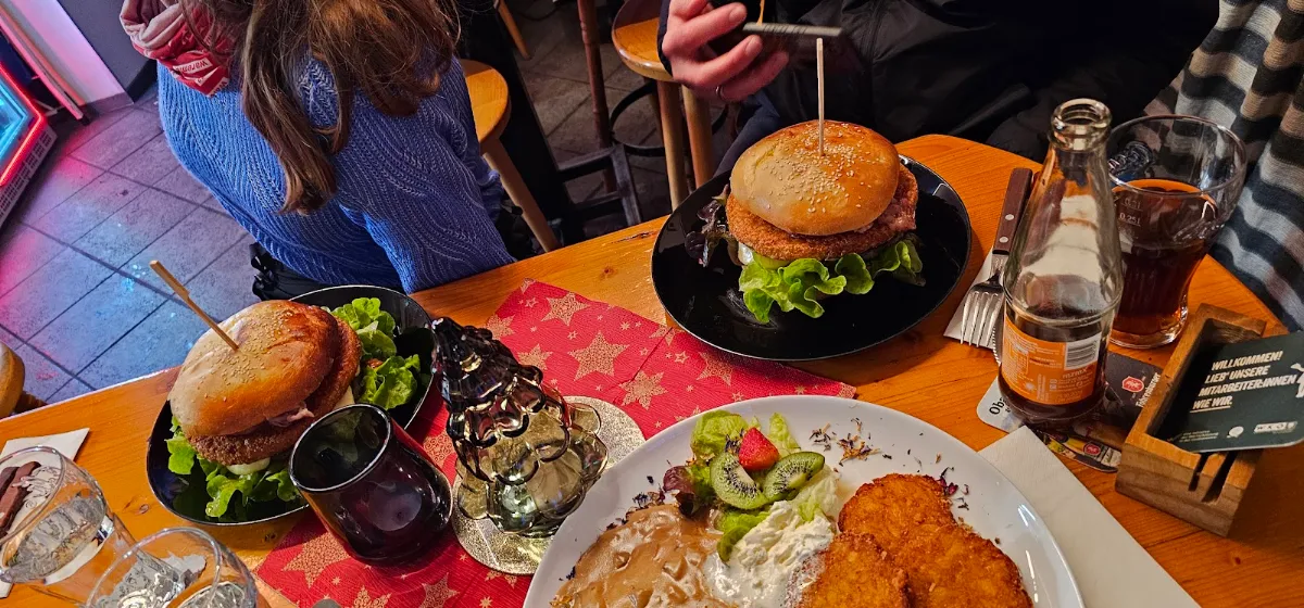 Essen und Trinken photo 3