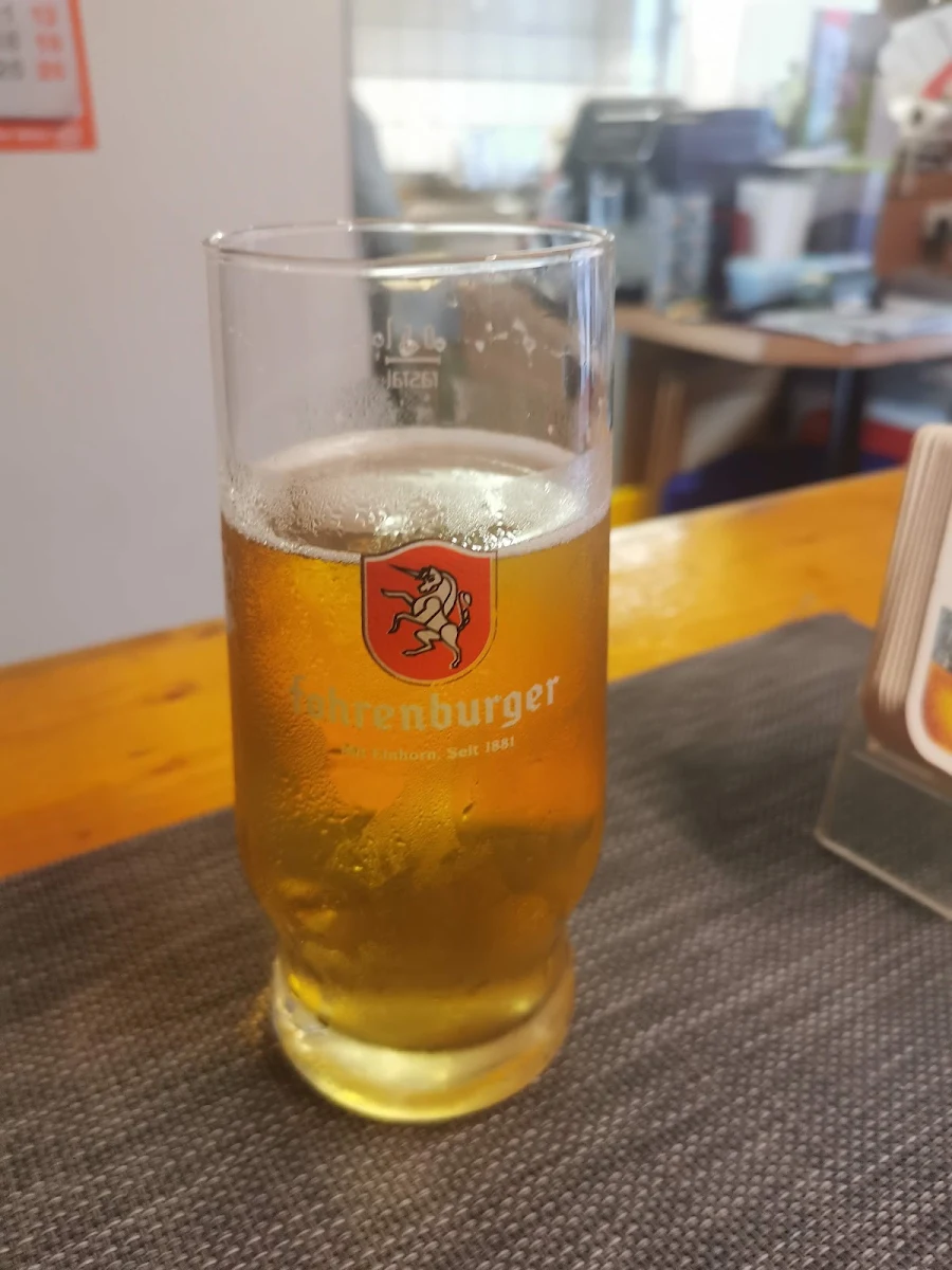 Essen und Trinken photo 5