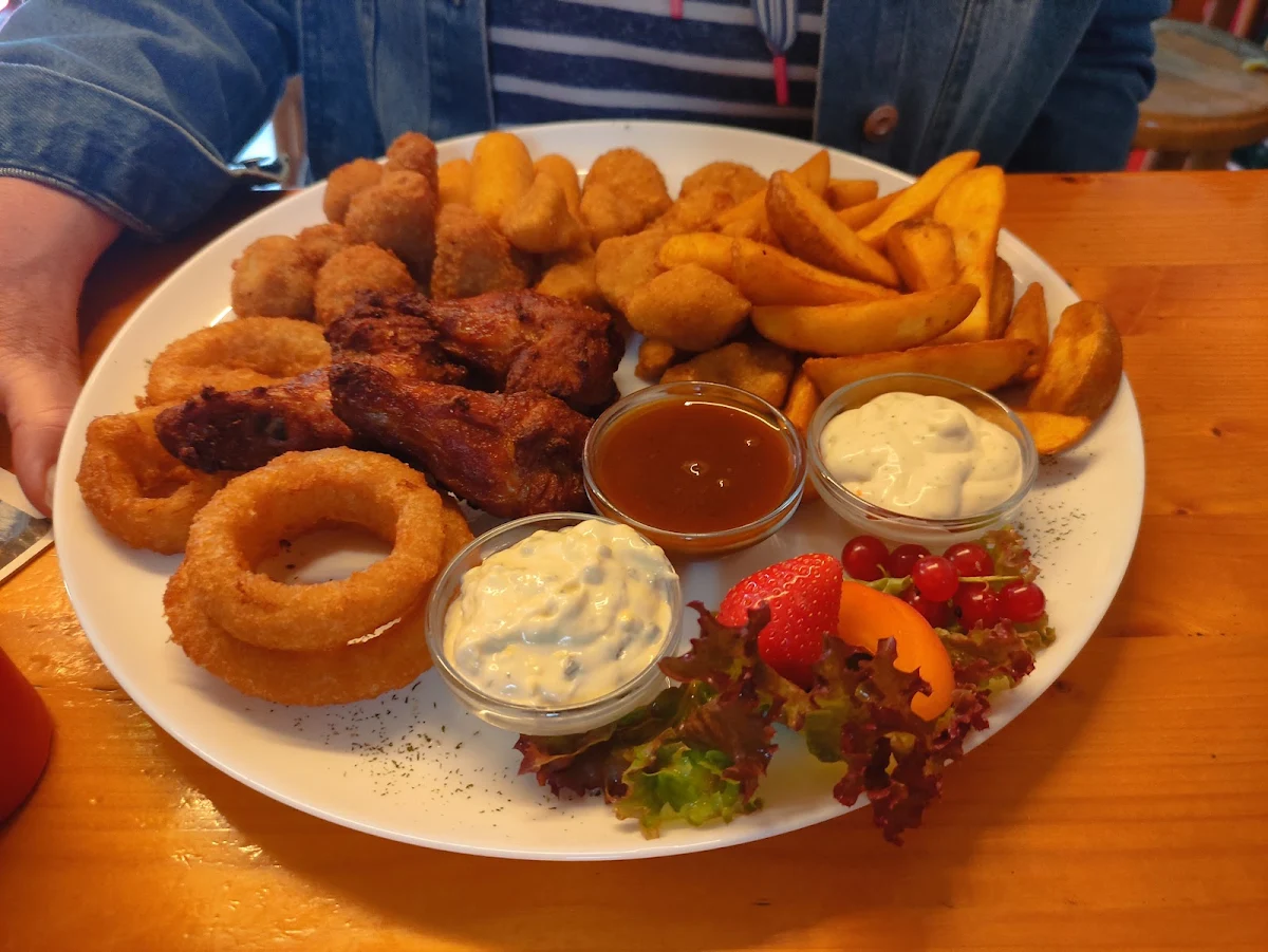 Essen und Trinken photo 6