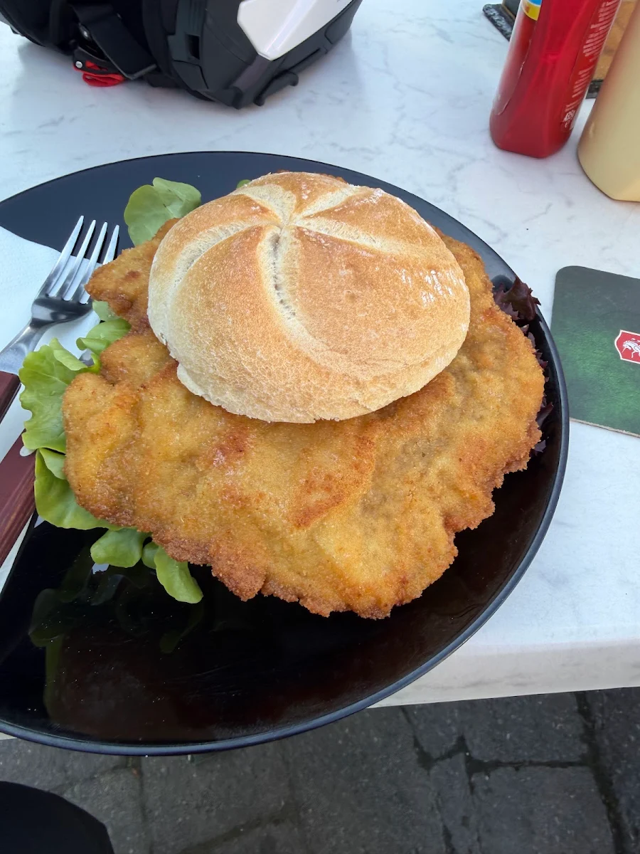 Essen und Trinken photo 7