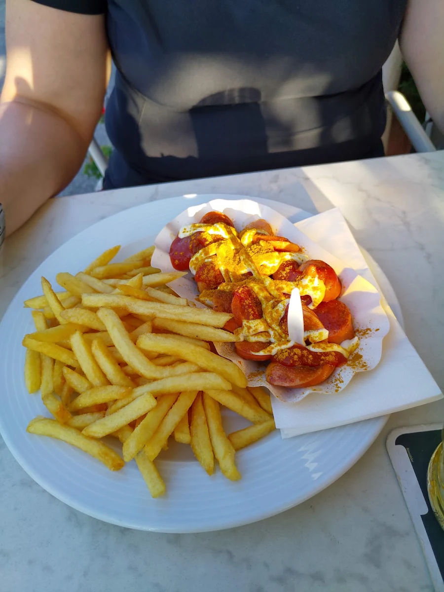 Essen und Trinken photo 8