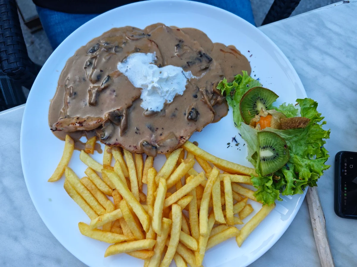 Essen und Trinken photo 9