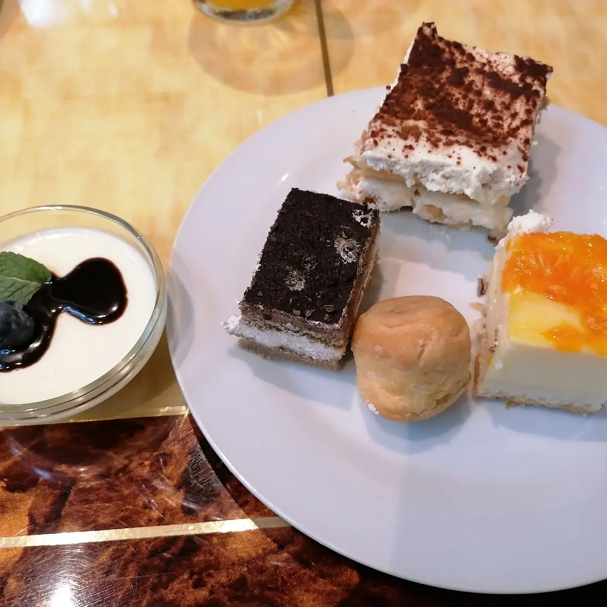 Essen und Trinken photo 10