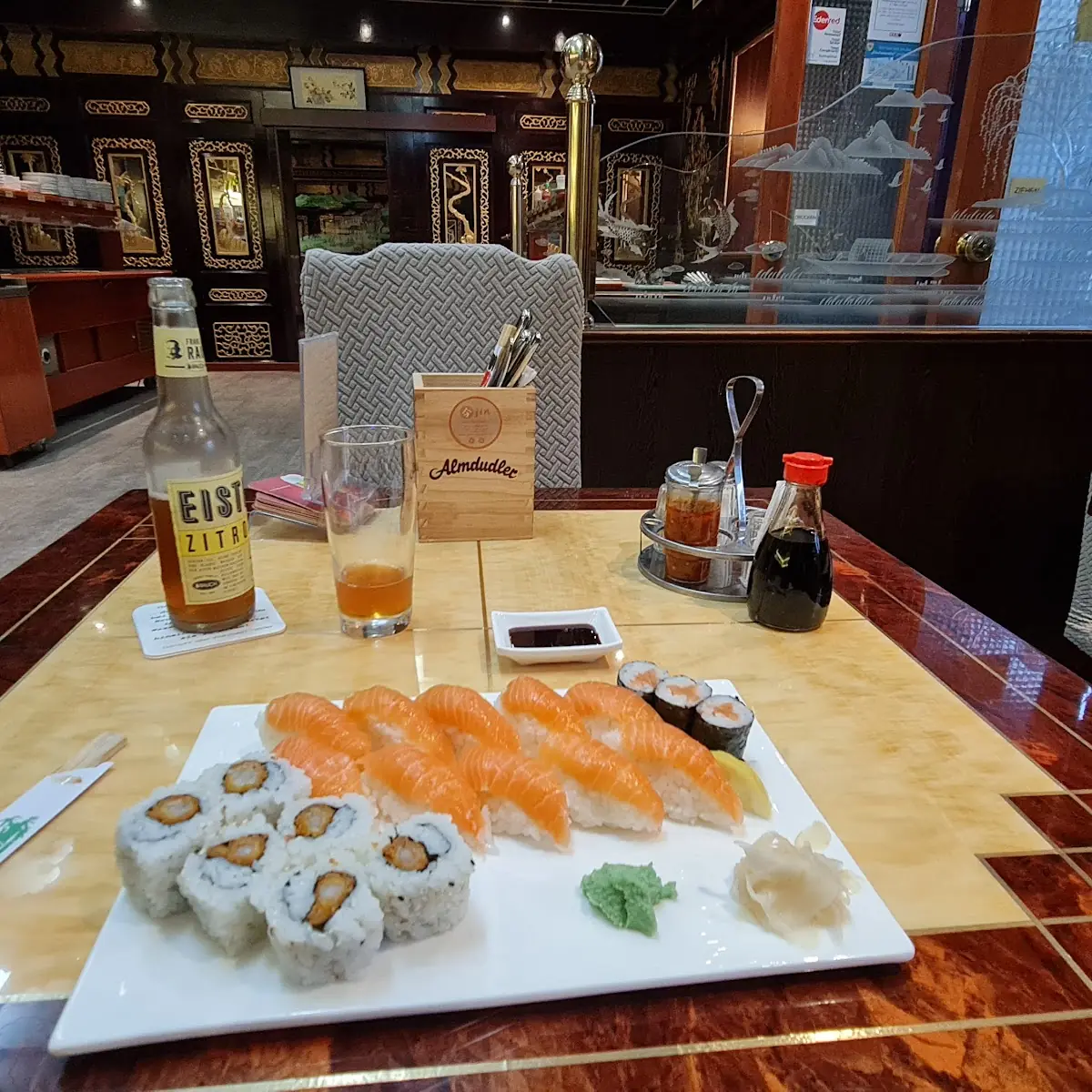 Essen und Trinken photo 4