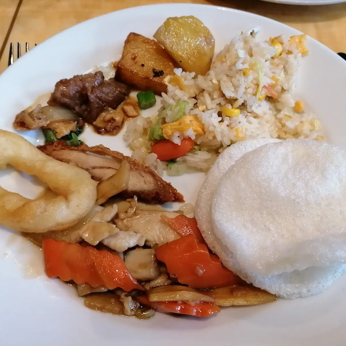 Essen und Trinken photo 9