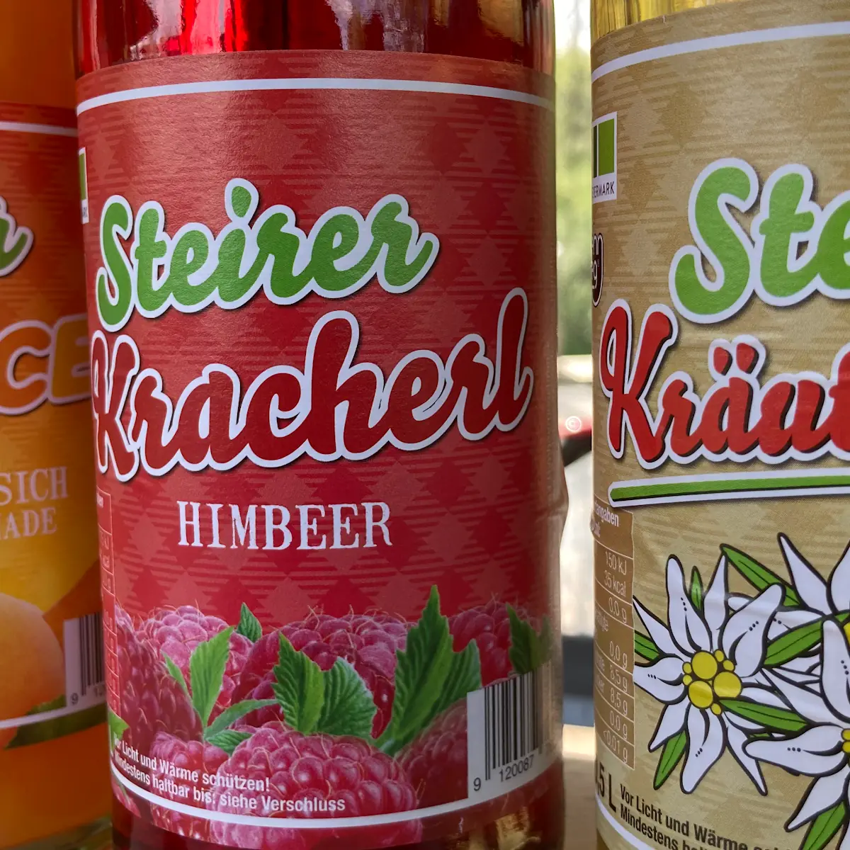 Essen und Trinken photo 1
