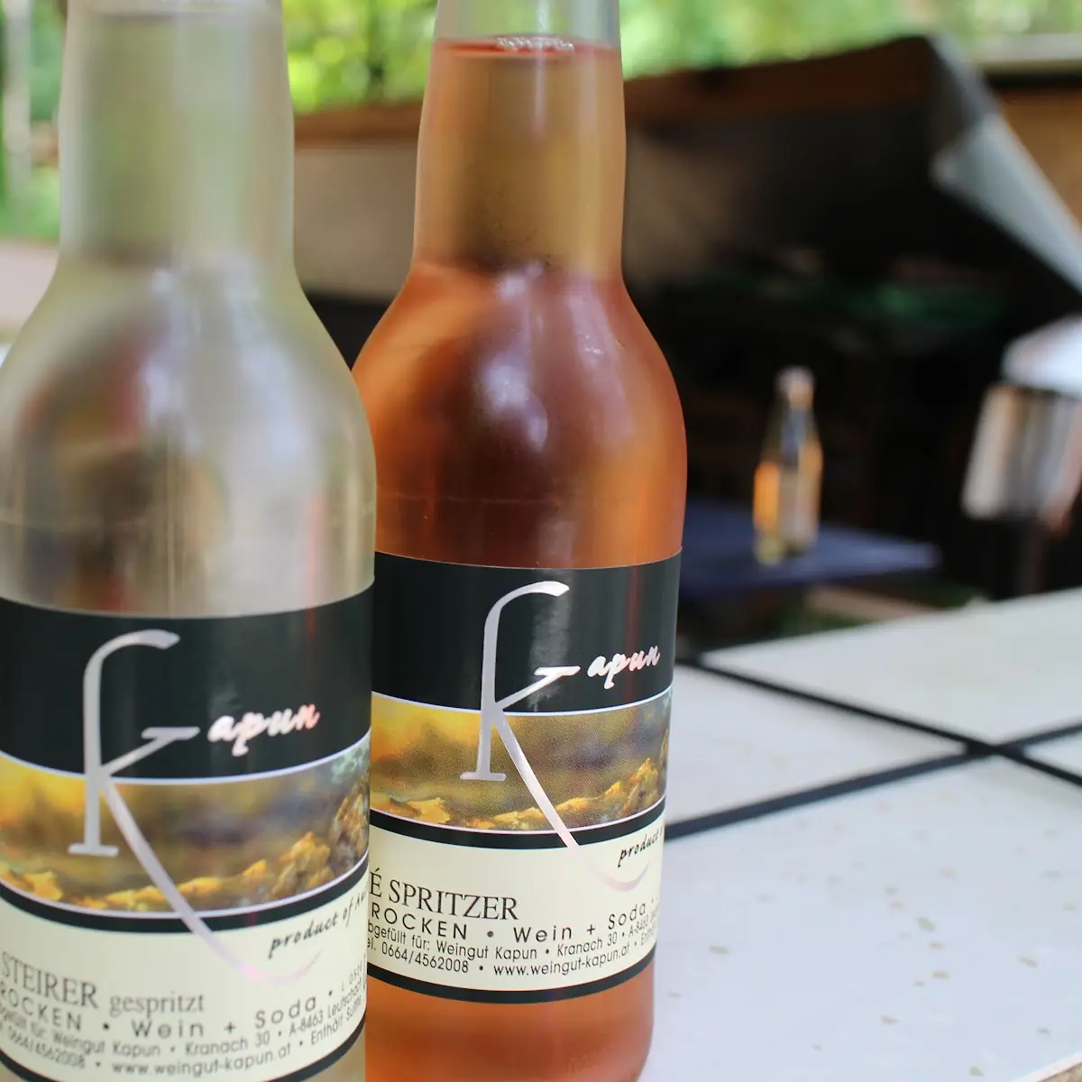 Essen und Trinken photo 9