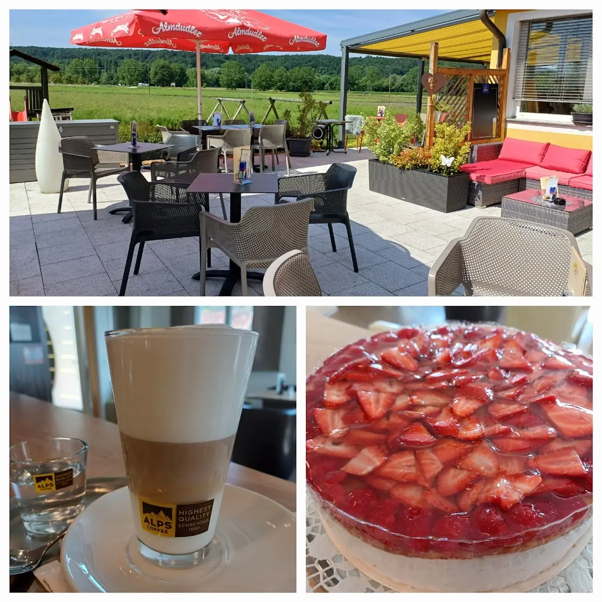 Essen und Trinken photo 1