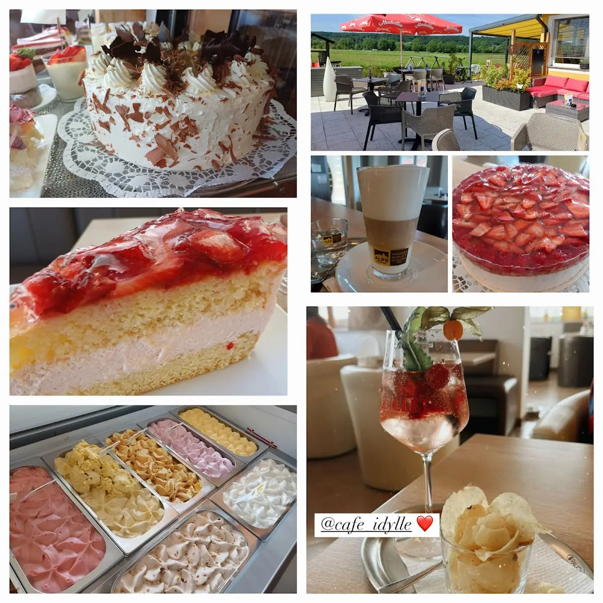 Essen und Trinken photo 4