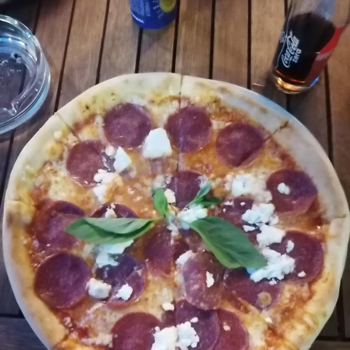 Essen und Trinken photo 1