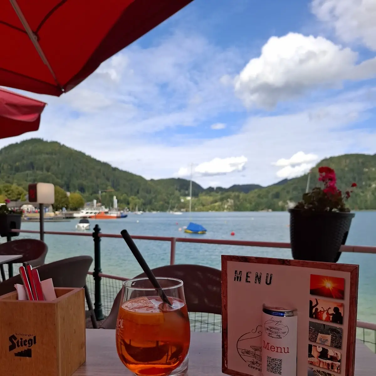 Essen und Trinken photo 4