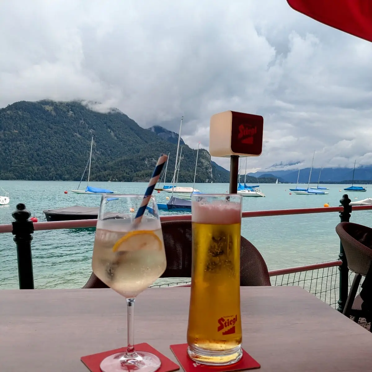 Essen und Trinken photo 5