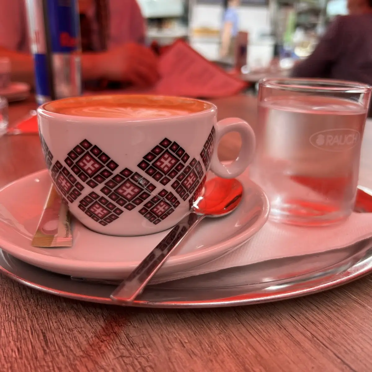 Essen und Trinken photo 7