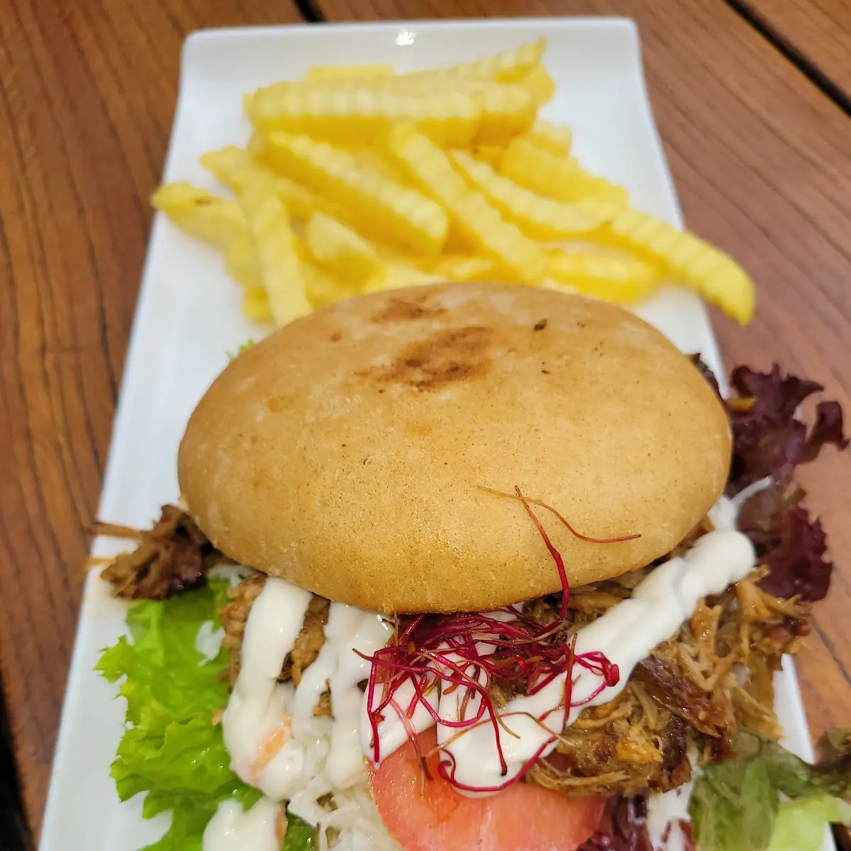 Essen und Trinken photo 1