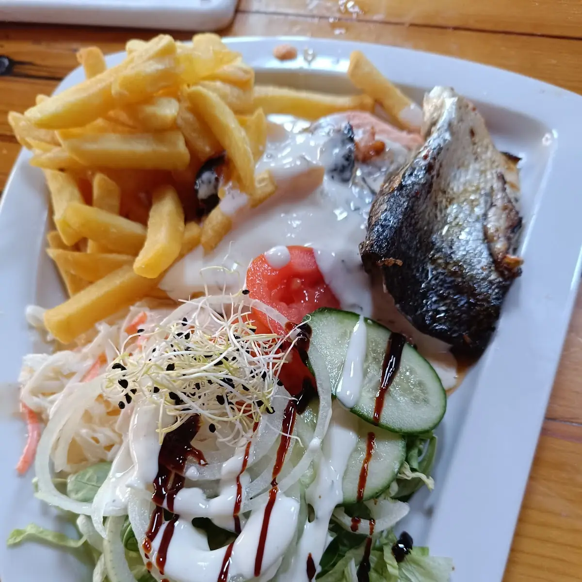 Essen und Trinken photo 10