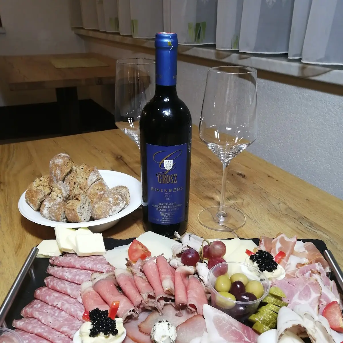 Essen und Trinken photo 2
