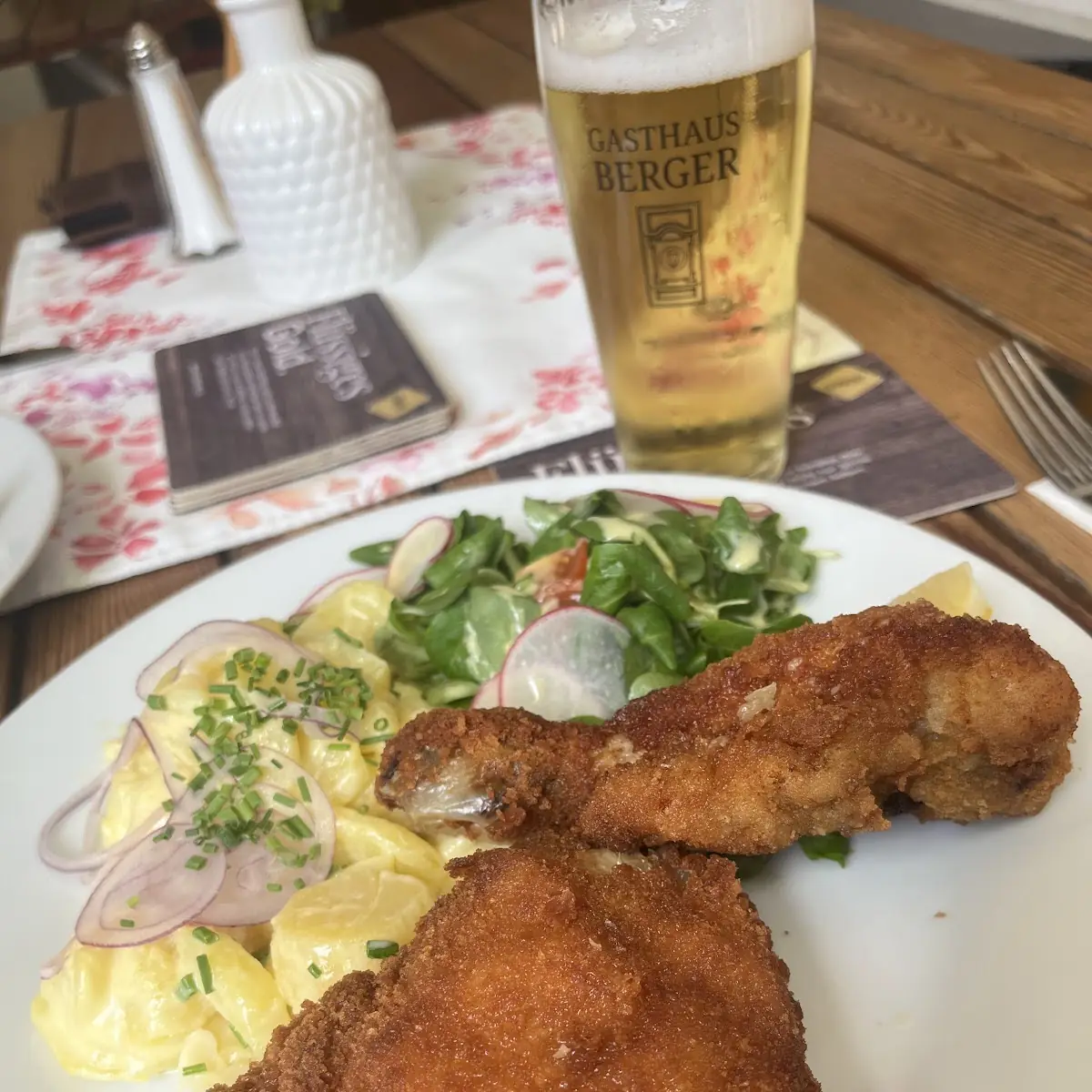 Essen und Trinken photo 3