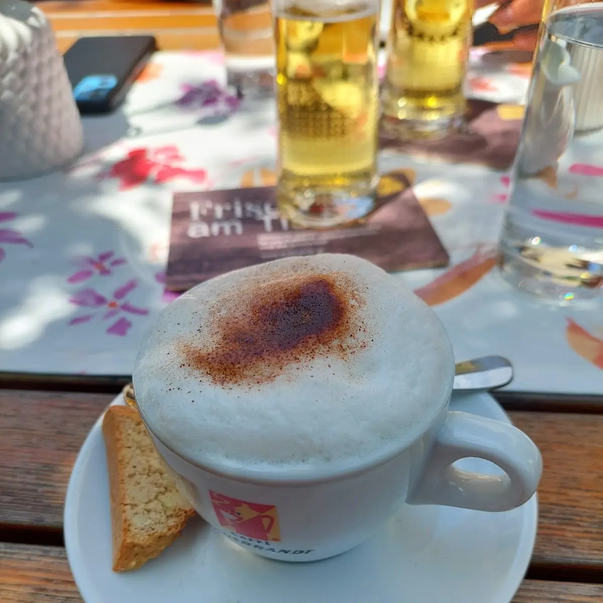 Essen und Trinken photo 4