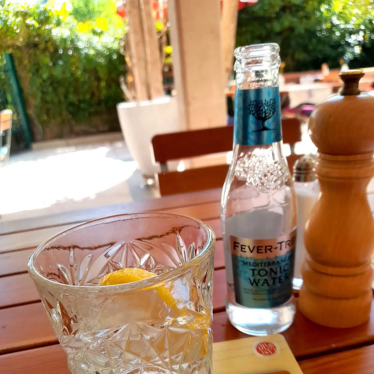 Essen und Trinken photo 6