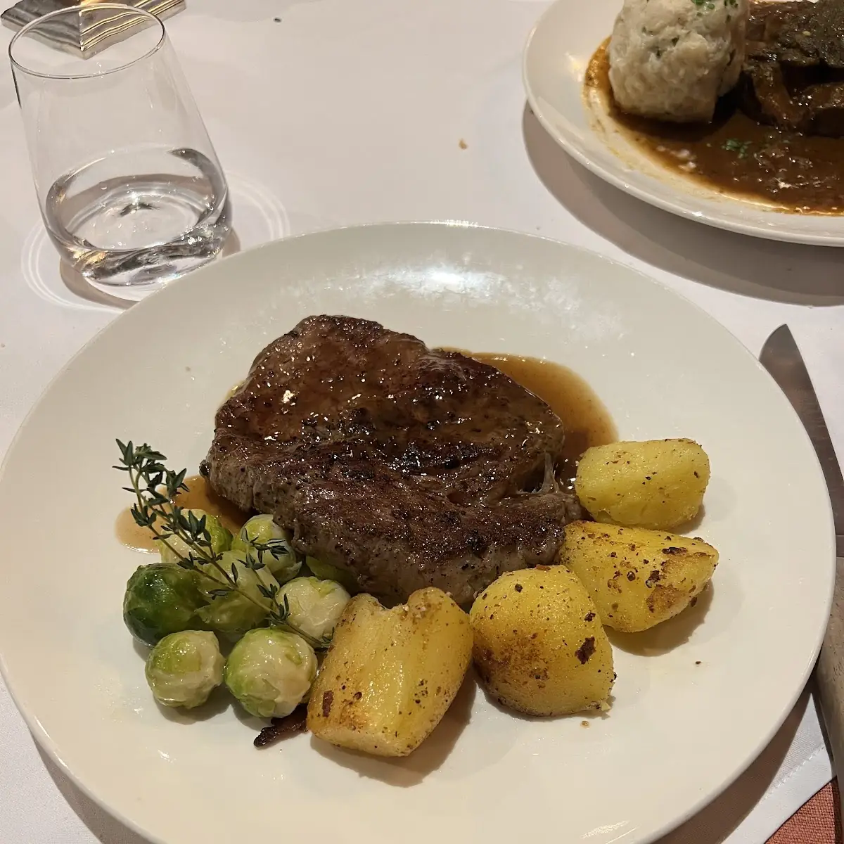 Essen und Trinken photo 9