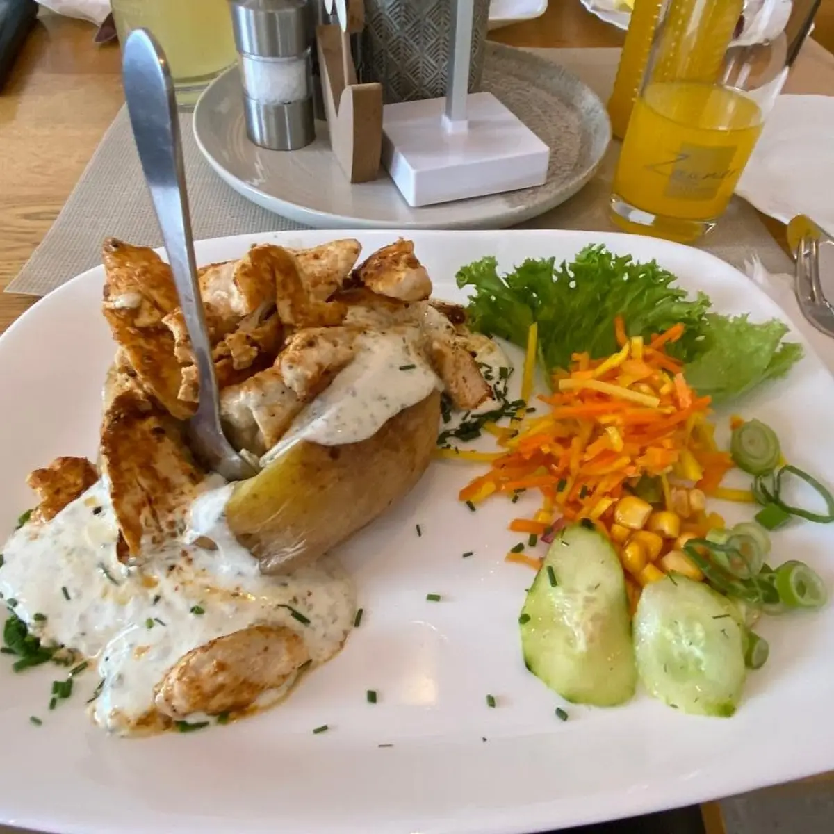 Essen und Trinken photo 10