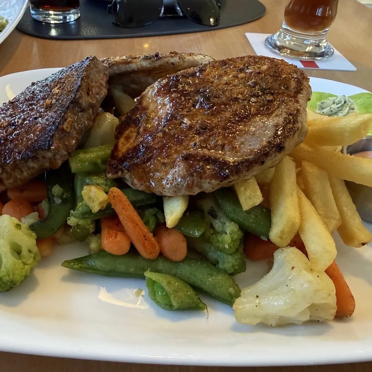 Essen und Trinken photo 4
