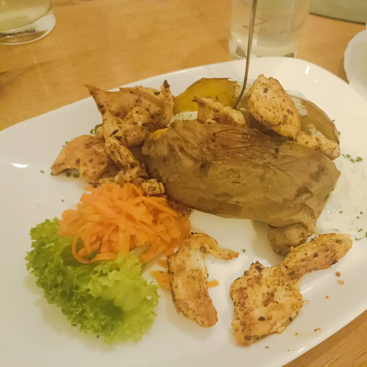 Essen und Trinken photo 5