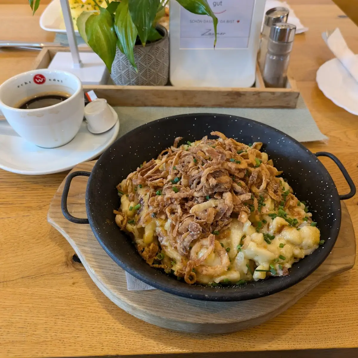 Essen und Trinken photo 6