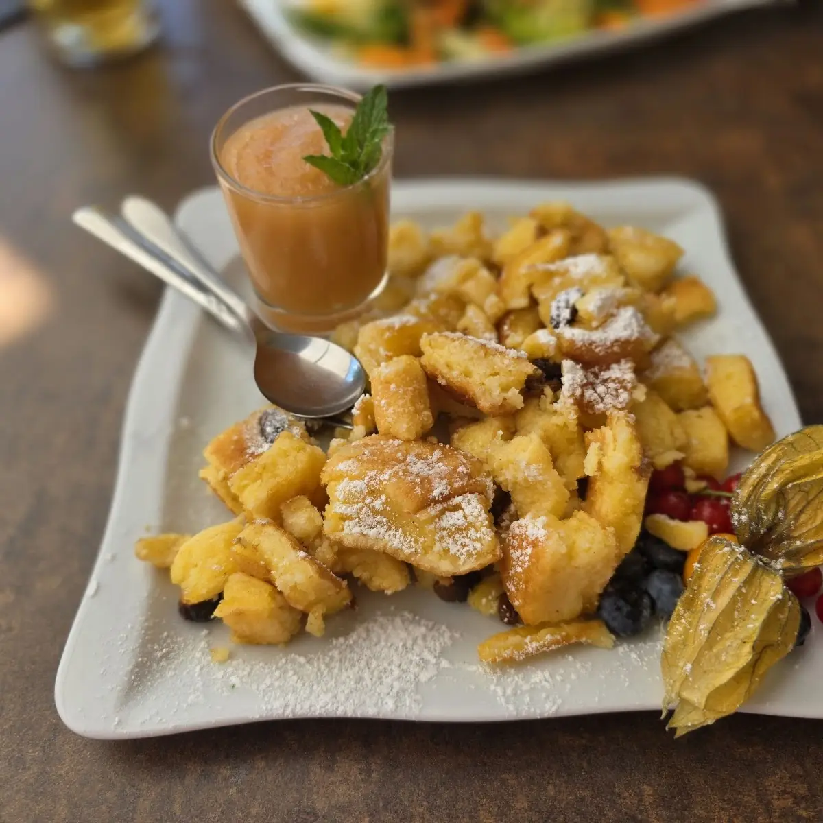 Essen und Trinken photo 7