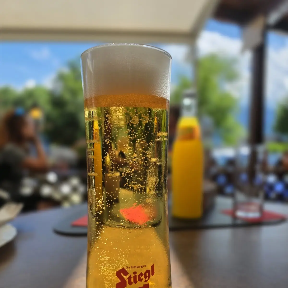 Essen und Trinken photo 8