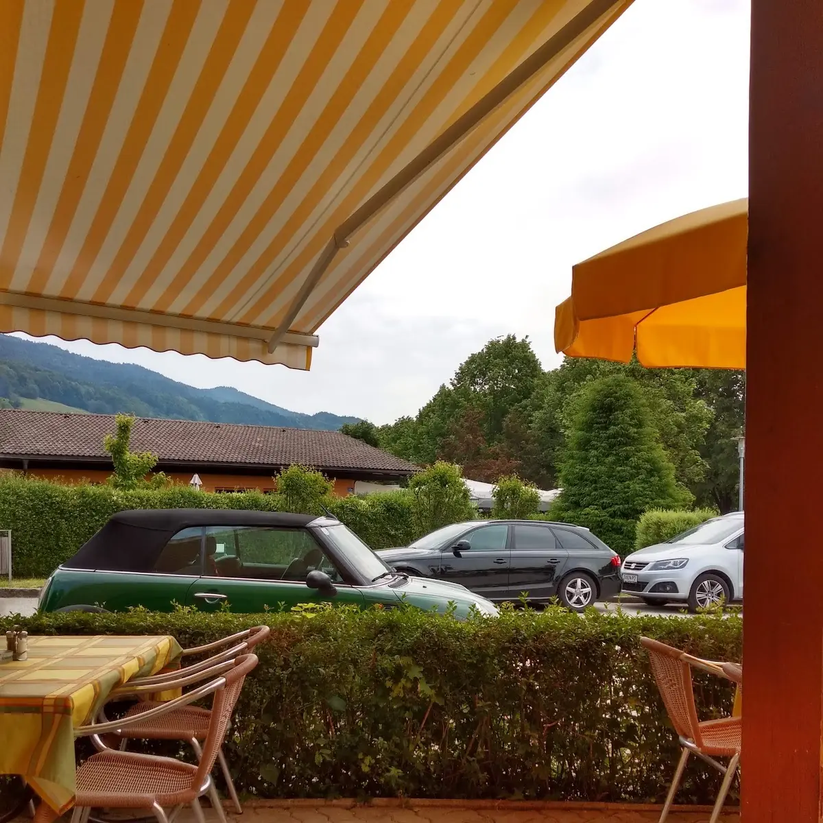 Atmosphäre photo 10