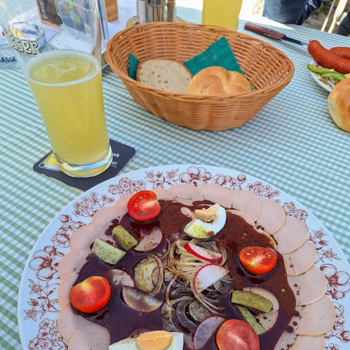 Essen und Trinken photo 2