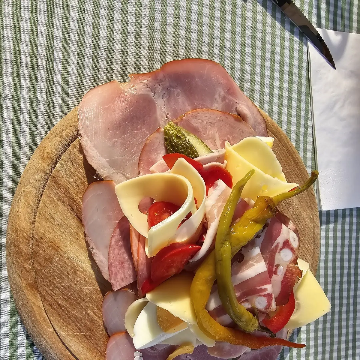 Essen und Trinken photo 4