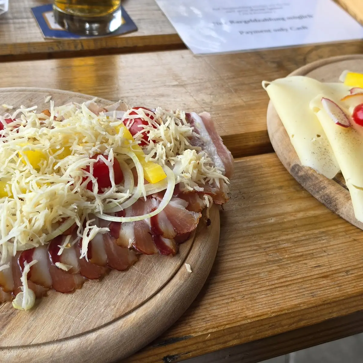 Essen und Trinken photo 5