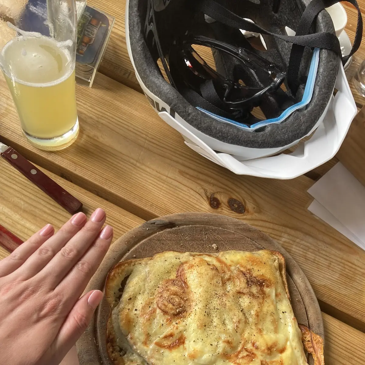 Essen und Trinken photo 7