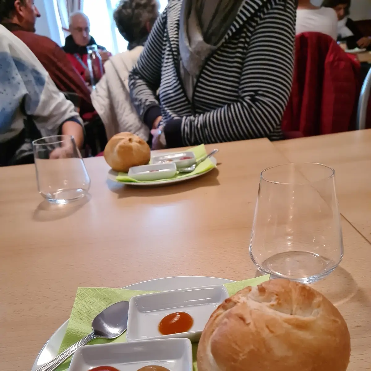 Essen und Trinken photo 2