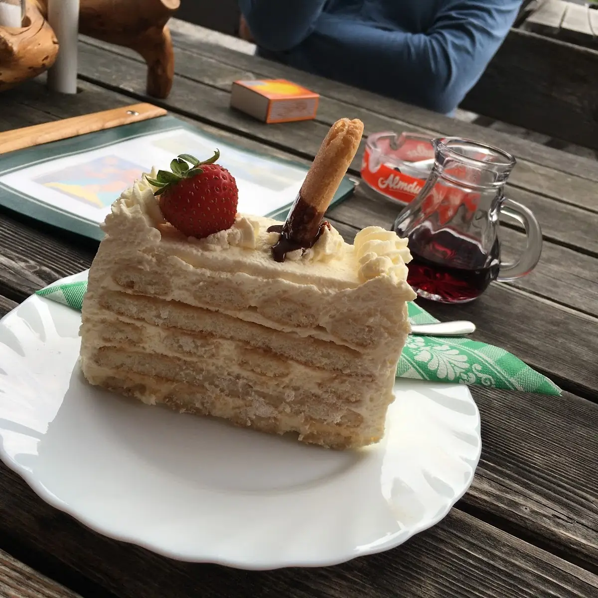 Essen und Trinken photo 10