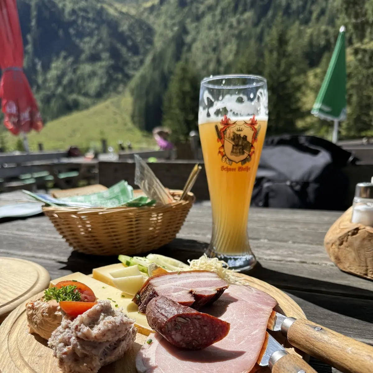 Essen und Trinken photo 2
